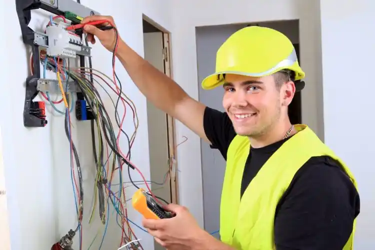 elektricien Winterswijk Woold